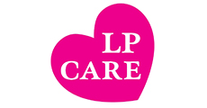 LP CARE brand