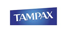 Tampax brand