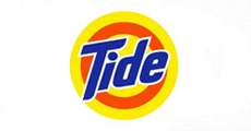 TIDE brand
