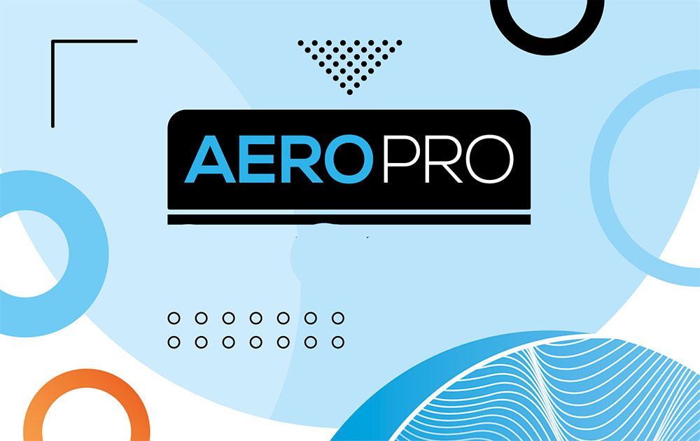 AERO-PRO новый бренд в каталоге Эласго AERO-PRO новый бренд бытовой химии и аэрозольной продукции
