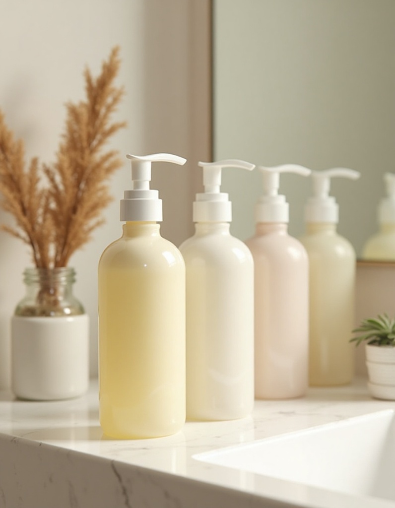 Купить жидкое мыло оптом Жидкое мыло в ассортименте