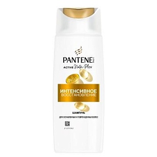 Pantene Pro-V Шампунь Интенсивное восстановление 90мл