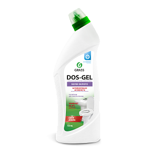 Grass DOS-Gel Средство чистящее универсальное 750мл