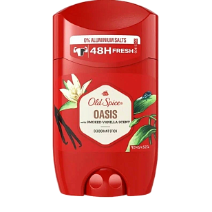 OLD SPICE Део стик Oasis 50мл