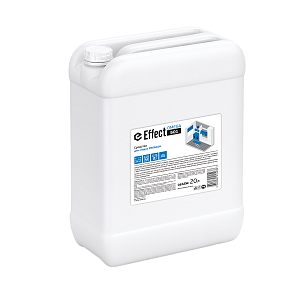 Effect Омега 501 Жидкое средство для стирки цветных вещей гель, 20л