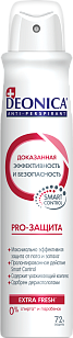 DEONICA Део спрей PRO-Защита 200мл