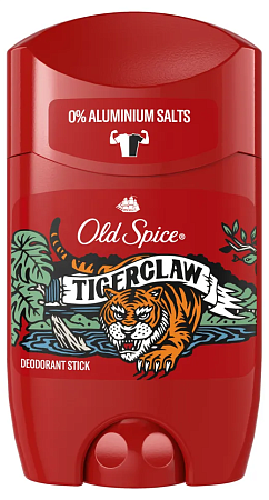 OLD SPICE Део стик Tigerclaw 50мл