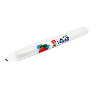 GRIFON Пакеты для замораживания перфорированные 6л 30 × 40см, 20шт