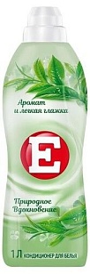 Е Кондиционер для белья Природное вдохновение 1л
