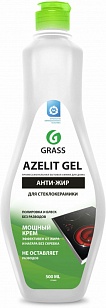 Grass Azelit Gel Чистящее средство д/стеклокерамики 500мл