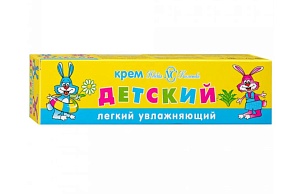 Невская Косметика Крем Тип-Топ увлажняющий, 40мл