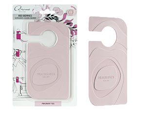 АЕР Ароматизатор для дома FRAGRANT TAG Red berries