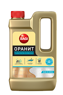 Bagi Оранит Средство для мытья полов 550мл