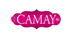 CAMAY brand
