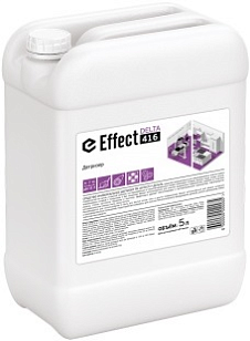 Effect Дельта 416 Средство универсальное Дегризер, 5л