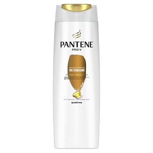 Pantene Pro-V Шампунь Интенсивное восстановление, 250мл