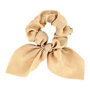 LADY PINK Резинка Material EARS, бежевая