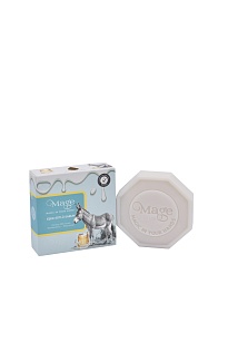 Mage Туалетное мыло из Ослиного молока 100г