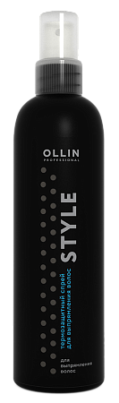 Ollin Professional Style Спрей для волос Термозащитный, 250мл