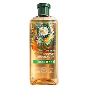 Herbal Essences Шампунь Аромат апельсина 350мл