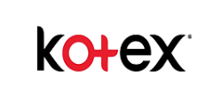 Kotex brand