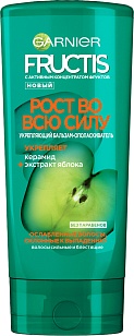 FRUCTIS Бальзам для волос Рост во всю силу, 200мл