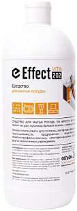 Effect Вита 202 Средство для мытья посуды, 1л