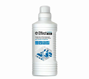 Effect Омега 504 Отбеливатель с активным кислородом, 950мл