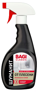 Bagi Classic Шуманит от плесени 400мл