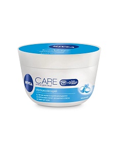 Nivea Care Крем для лица Увлажняющий, 100мл