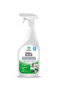 Grass Smell Block Средство от запаха 600мл