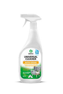 Grass Universal Cleaner Средство чистящее универсальное 600мл