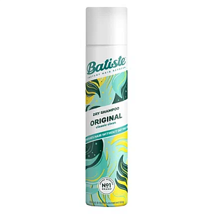 Batiste Сухой шампунь Original 200мл