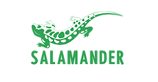 Salamander brand