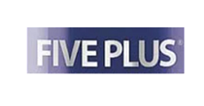 Five plus brand