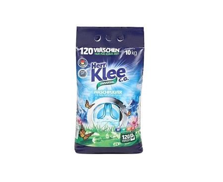 Herr Klee C.G. Стиральный порошок Автомат универсальный, 10кг