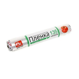 GRIFON Bio Пленка пищевая, 29см × 135м