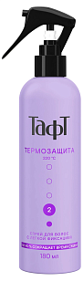 Taft Спрей термозащитный для волос 180мл