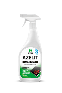Grass Azelit spray Средство чистящее д/стеклокерамики 600мл