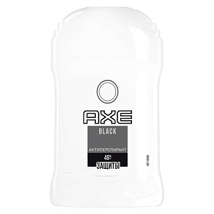 AXE Део стик Блэк 50мл