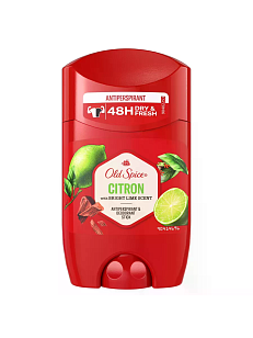 OLD SPICE Део стик Citron 50мл