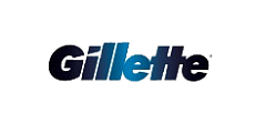 GILLETTE brand