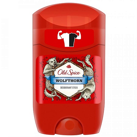 OLD SPICE Део стик Wolfthorn, 50мл