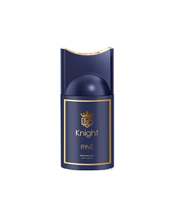 Prive Део спрей муж KNIGHT, 250мл