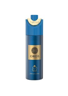 Milestone Део спрей муж. OROS 200мл