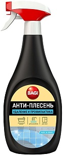 Bagi Средство для удаления плесени "Анти-плесень" флакон 500мл