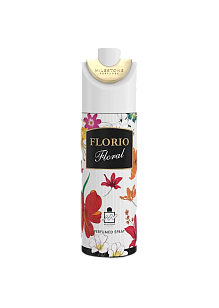 Milestone Део спрей жен. FLORIO FLORAL 200мл