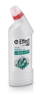 Effect Альфа Средство для прочистки труб 750мл
