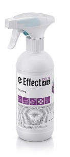 Effect Delta 416 Средство чистящее Дегризер, 500мл