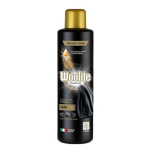 Woolite Premium Dark Жидкое средство для стирки 900мл